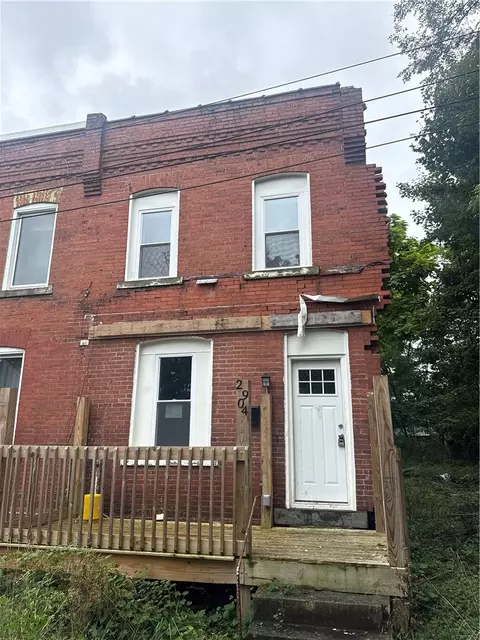 2904 White, Pittsburgh, PA 15219