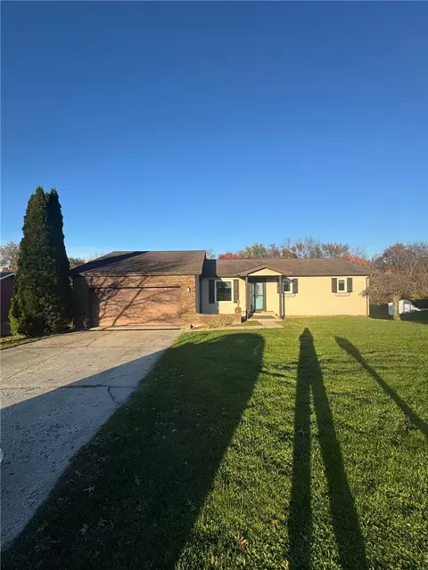 18 Cecil Dr, Dunbar, PA 15431