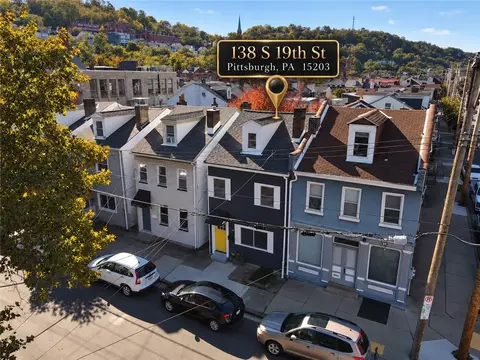 138 S 19th St, Pittsburgh, PA 15203
