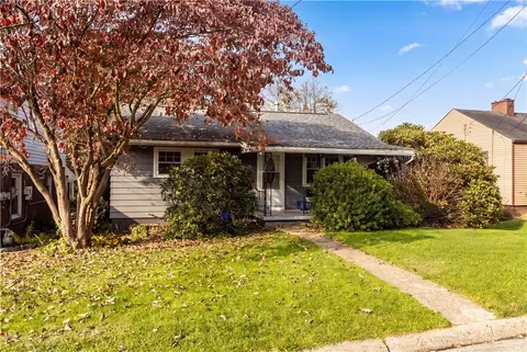 265 Berry St, Baden, PA 15005