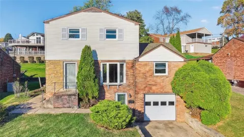 249 Creston Dr, West Mifflin, PA 15122