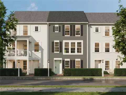 308 Wingfield Aly, Cranberry Township, PA 16066