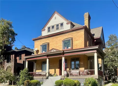5905 Elgin St, Pittsburgh, PA 15206