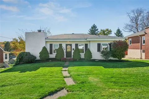 154 Highland Rd, Bethel Park, PA 15102