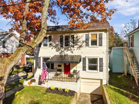 304 S High St, Zelienople, PA 16063