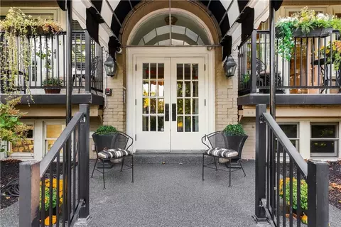 219 Beaver St #0A, Sewickley, PA 15143