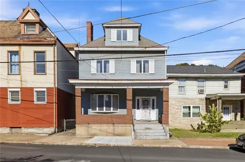 1802 Middle St, Pittsburgh, PA 15215