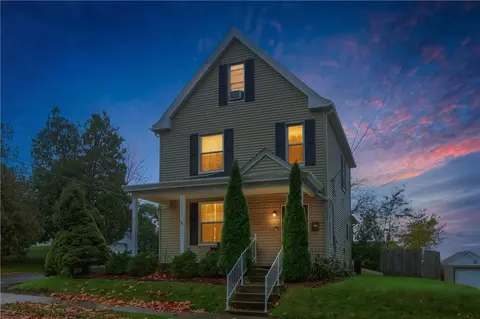 1620 Huron Ave, New Castle, PA 16101