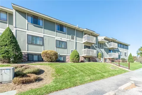 2461 Brook Ledge Rd #11A, Bridgeville, PA 15017