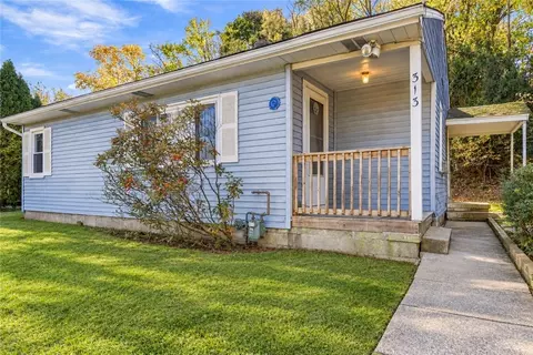 313 Foster Rd, North Versailles, PA 15137