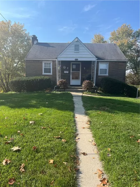 422 Jefferson, Pittsburgh, PA 15235