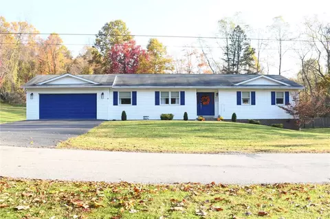 866 Old State Route 66, Greensburg, PA 15601