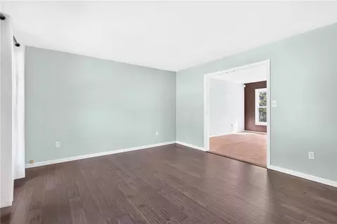Living - 7020 Franklin Rd, Seven Fields, PA 16046 photo 3 of 4