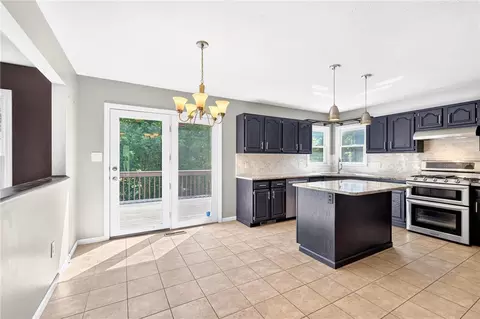 Kitchen - 7020 Franklin Rd, Seven Fields, PA 16046 photo 3 of 3