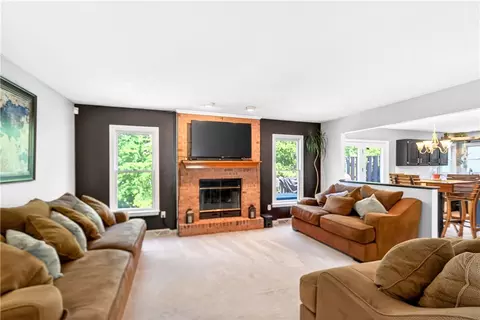 Living - 7020 Franklin Rd, Seven Fields, PA 16046 photo 1 of 4
