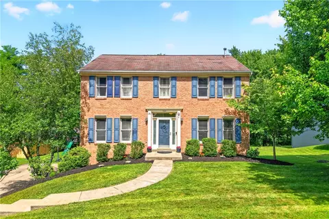 Exterior - 7020 Franklin Rd, Seven Fields, PA 16046 photo 2 of 8