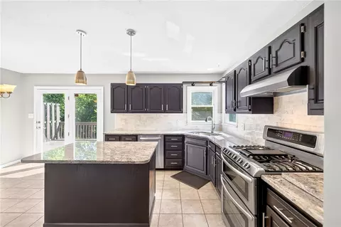 Kitchen - 7020 Franklin Rd, Seven Fields, PA 16046 photo 2 of 3