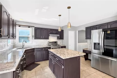 Kitchen - 7020 Franklin Rd, Seven Fields, PA 16046 photo 1 of 3