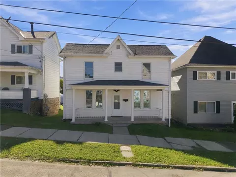 413 E Washington Ave, Connellsville, PA 15425