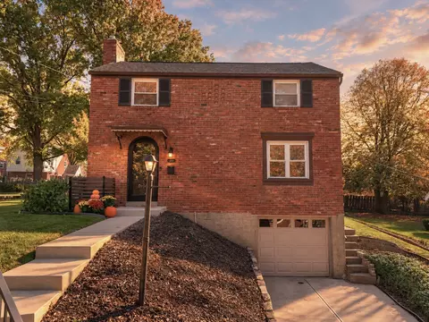 629 Kenilworth, Pittsburgh, PA 15228