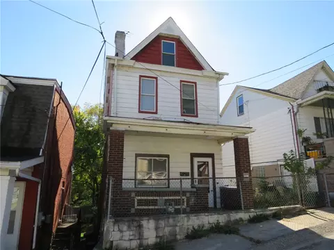 118 Schuchert St, Pittsburgh, PA 15210
