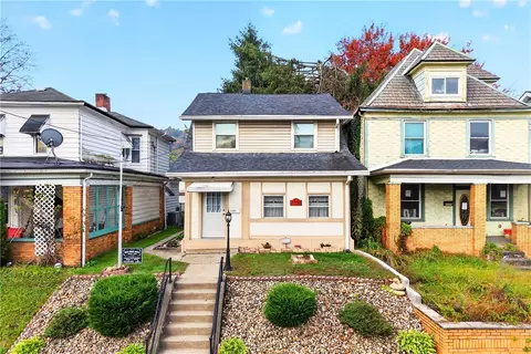 2025 7th Ave, Beaver Falls, PA 15010