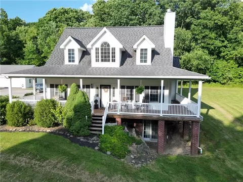 145 Lions Rd, Butler, PA 16001