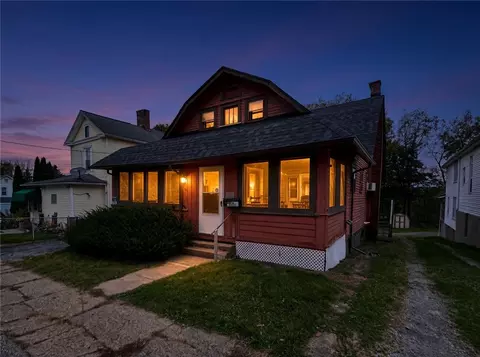 1945 Morris St, New Castle, PA 16102