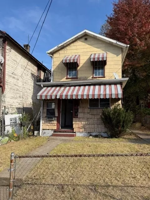 1707 Soles St, Mckeesport, PA 15132