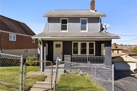 1300 Arnold St, Pittsburgh, PA 15220