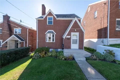 344 Mayville Ave, Pittsburgh, PA 15226