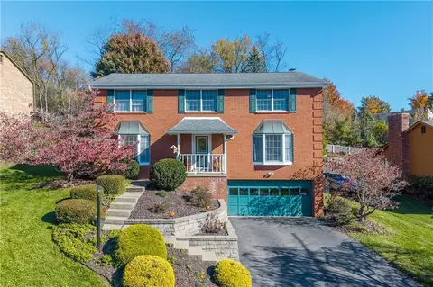 406 Mary Ln, Canonsburg, PA 15317