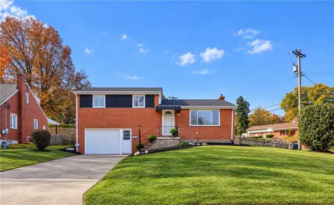 311 Rickey Dr, Monroeville, PA 15146