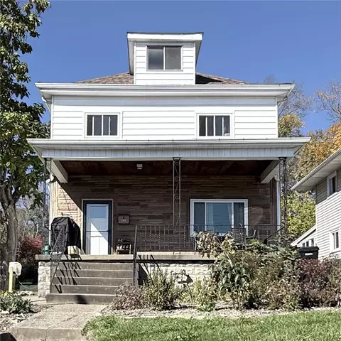 1744 Pierce St, Aliquippa, PA 15001
