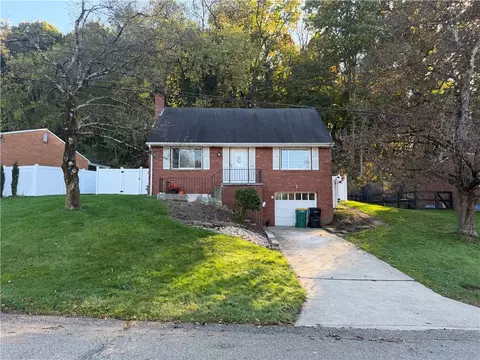 112 Drexel Ln, Pittsburgh, PA 15214