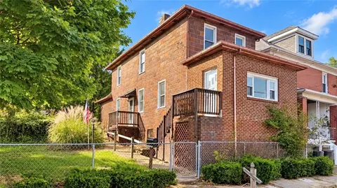 436 Conrad Ave, Charleroi, PA 15022
