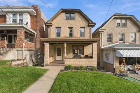 115 E Garden Rd, Pittsburgh, PA 15227