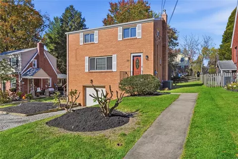 322 Orchard Dr, Pittsburgh, PA 15238
