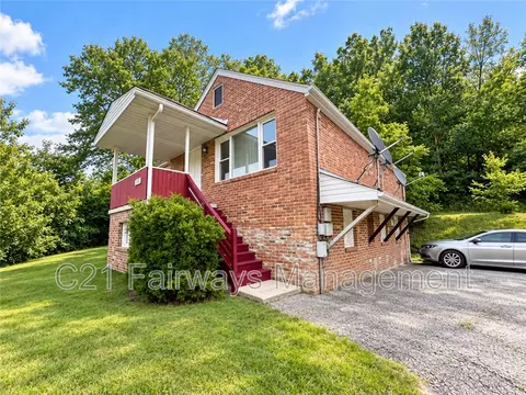 2551 Tilbrook Rd, Monroeville, PA 15146