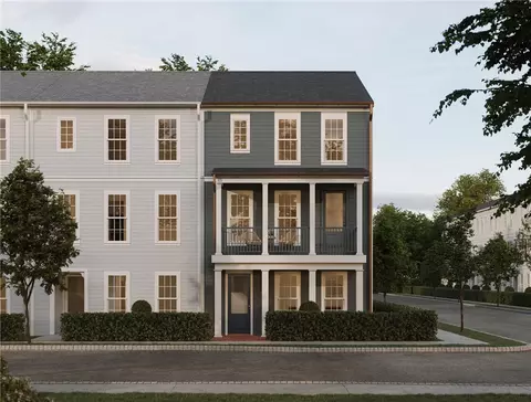 822 Calan St, Cranberry Township, PA 16066