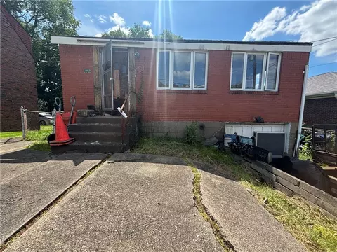 7112 Wiltsie St, Pittsburgh, PA 15206