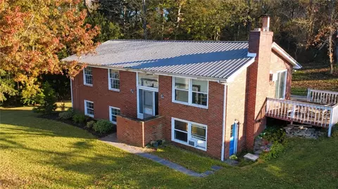 1352 Route 519, Eighty Four, PA 15330