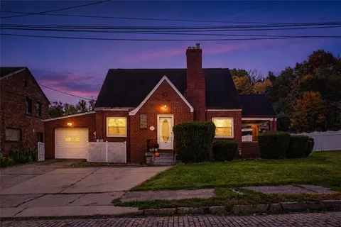 309 Copeland St, Mckees Rocks, PA 15136