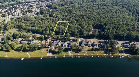 lot44 Shady Shores Dr, East Brady, PA 16028