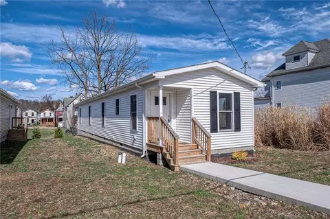 449 Motheral Ave, Monessen, PA 15062