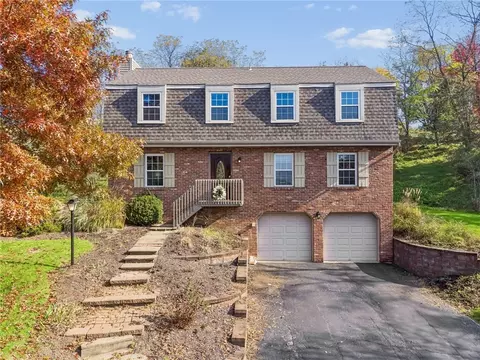 33 Canter Dr, Sewickley, PA 15143