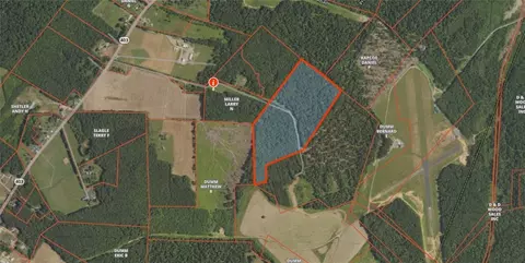 50 Acres Along Bird Ln, Strongstown, PA 15957