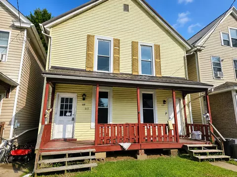 517-519 Highland Ave, Kittanning, PA 16201