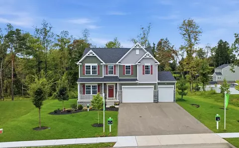 5115 Chalfant Ln, Gibsonia, PA 15044