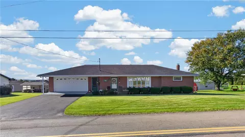 1441 Salco Rd, Berlin, PA 15530